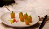 太湖船点