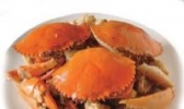 炒蟹黄油
