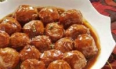 肉酿面筋