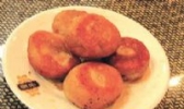 玉兰饼
