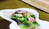 奶油鲫鱼