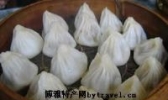 小笼馒头