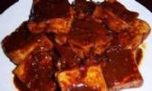 油豆腐干