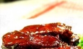 “无锡肉骨头”