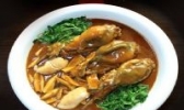 长江河豚
