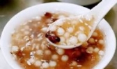 赤豆元宵