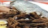 枸杞头