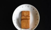 东坝豆腐干