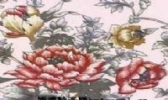印花布