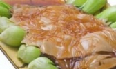 素鱼翅