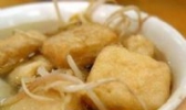 回卤干