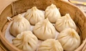 南京小笼包