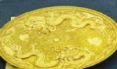 金箔工艺品