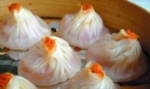 龙袍蟹黄包