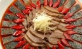 石湫狗肉