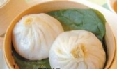 小笼包