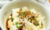 什锦豆腐涝