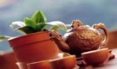 茶干