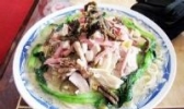 小纪熬面