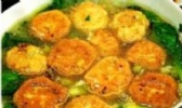 杨寿豆腐圆