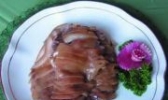 新城猪头肉