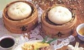 三丁包子