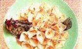 马蹄桂鱼
