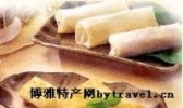 扬州春卷