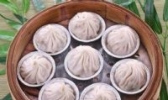 扬州灌汤包