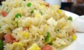 扬州蛋炒饭
