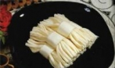 鸡丝卷