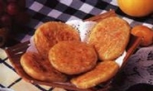 扬州饼