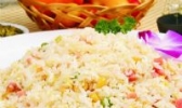 扬州炒饭
