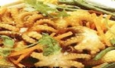 蝴蝶海参
