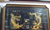 扬州刺绣