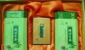 仪征春茶
