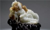 苏州玉石雕刻