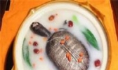 白汁圆菜