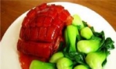 樱桃肉