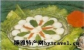 出骨刀鱼球