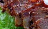 苏州五香酱肉