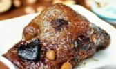 千灯肉粽