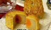 长隆月饼