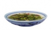 吴江熏豆茶