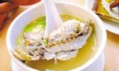 鲃肺汤