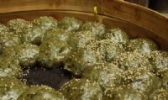 麦芽塌饼