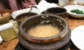 锅巴汤