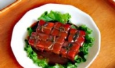 酱汁肉