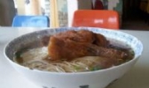 陆长兴爆鱼面