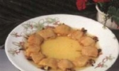 凤穿牡丹